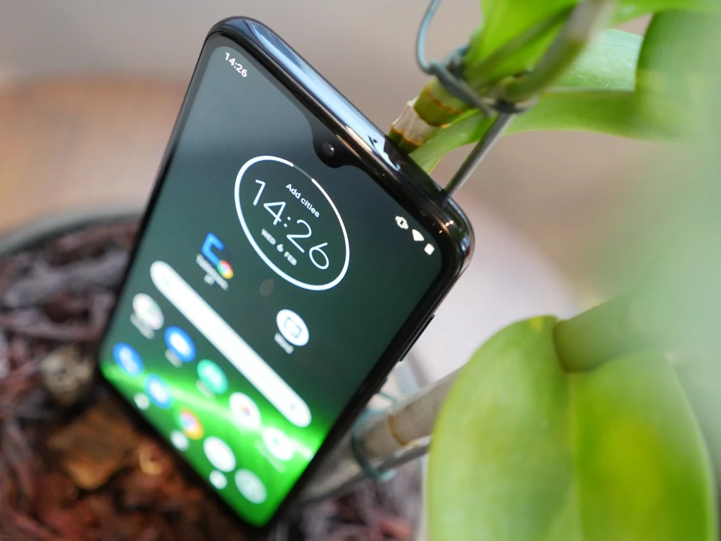 Moto G7 - nowa generacja smartfonów