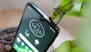 Moto G7 - nowa generacja niedrogich smartfonów Motoroli