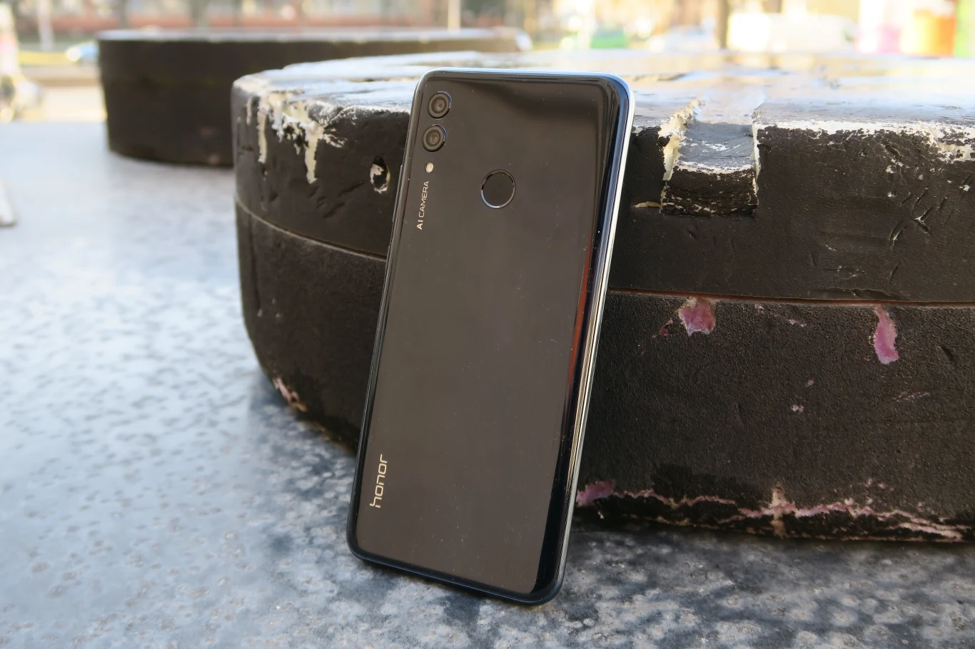 Honor 10 Lite Honor 10 Lite