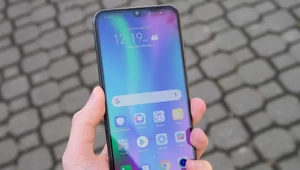 Honor 20 Lite na renderach