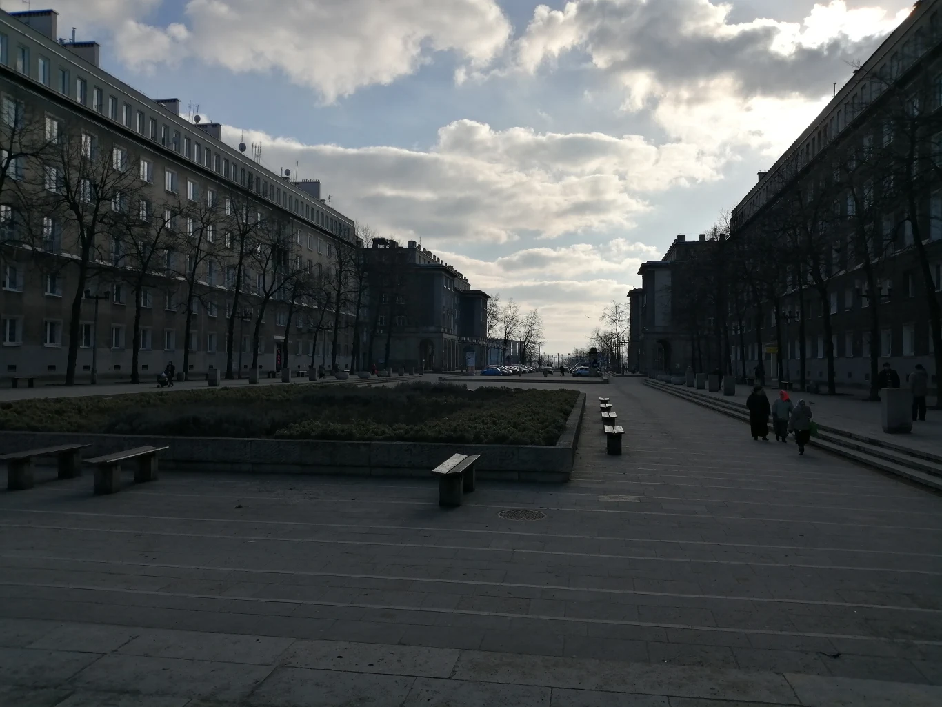 Honor 10 Lite - przykładowe zdjęcia