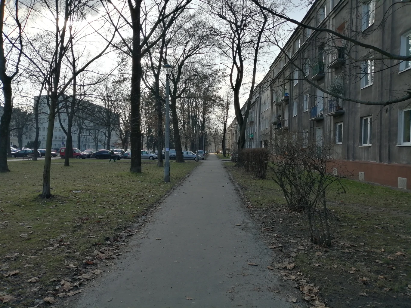 Honor 10 Lite - przykładowe zdjęcia