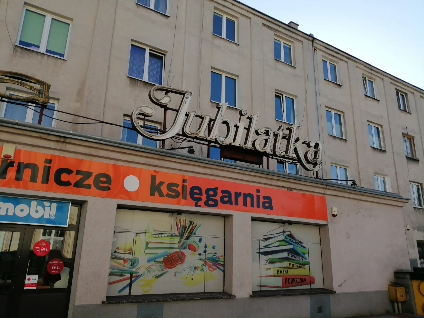 Honor 10 Lite - przykładowe zdjęcia