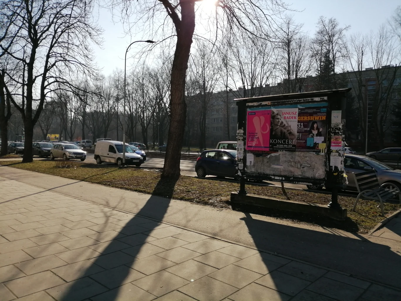 Honor 10 Lite - przykładowe zdjęcia