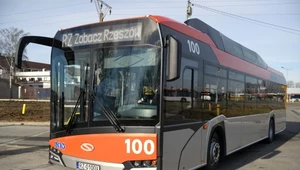 Kolejne miasto z elektrycznymi autobusami