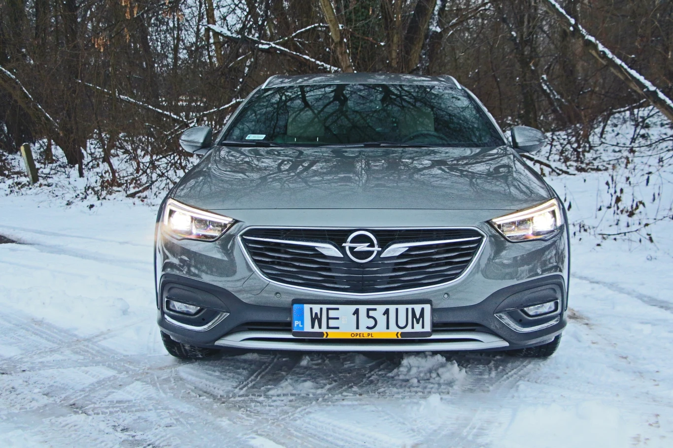 Opel Insignia Opel Insignia