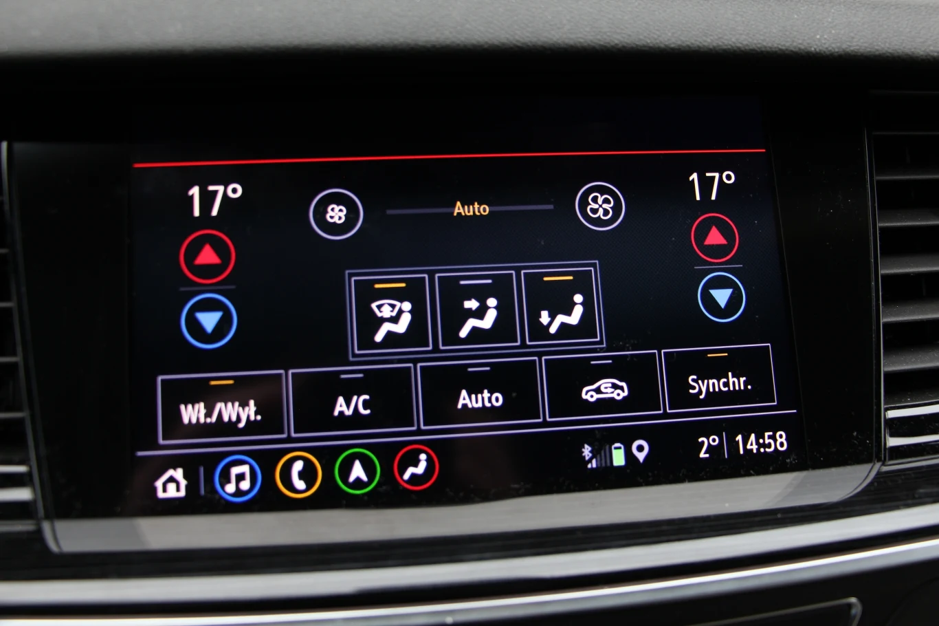 Opel Insignia Opel Insignia