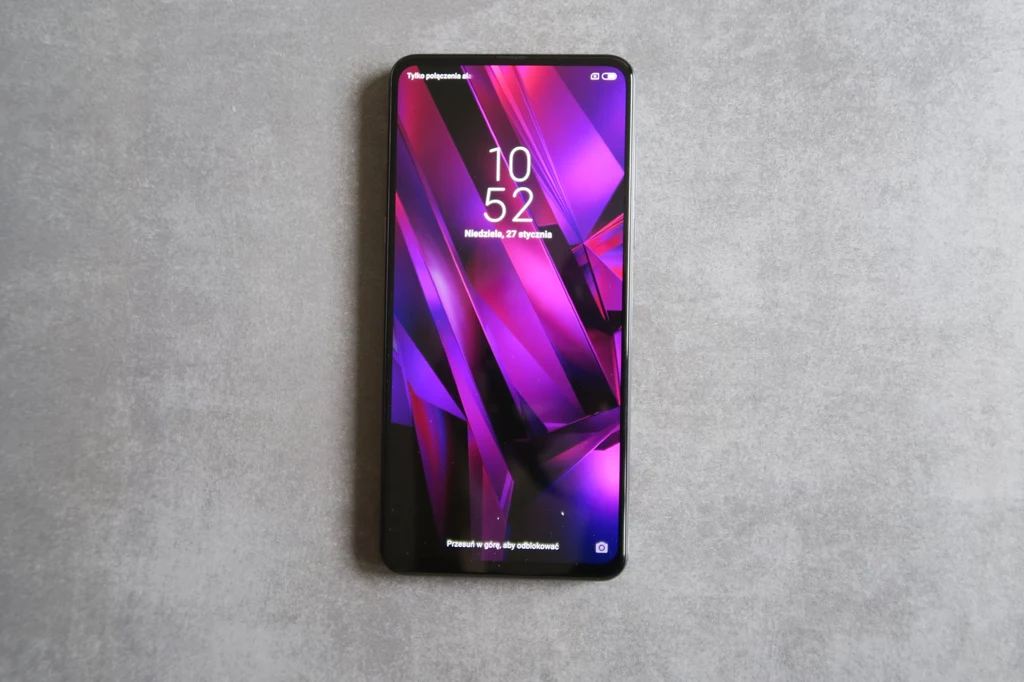 Xiaomi Mi Mix 3