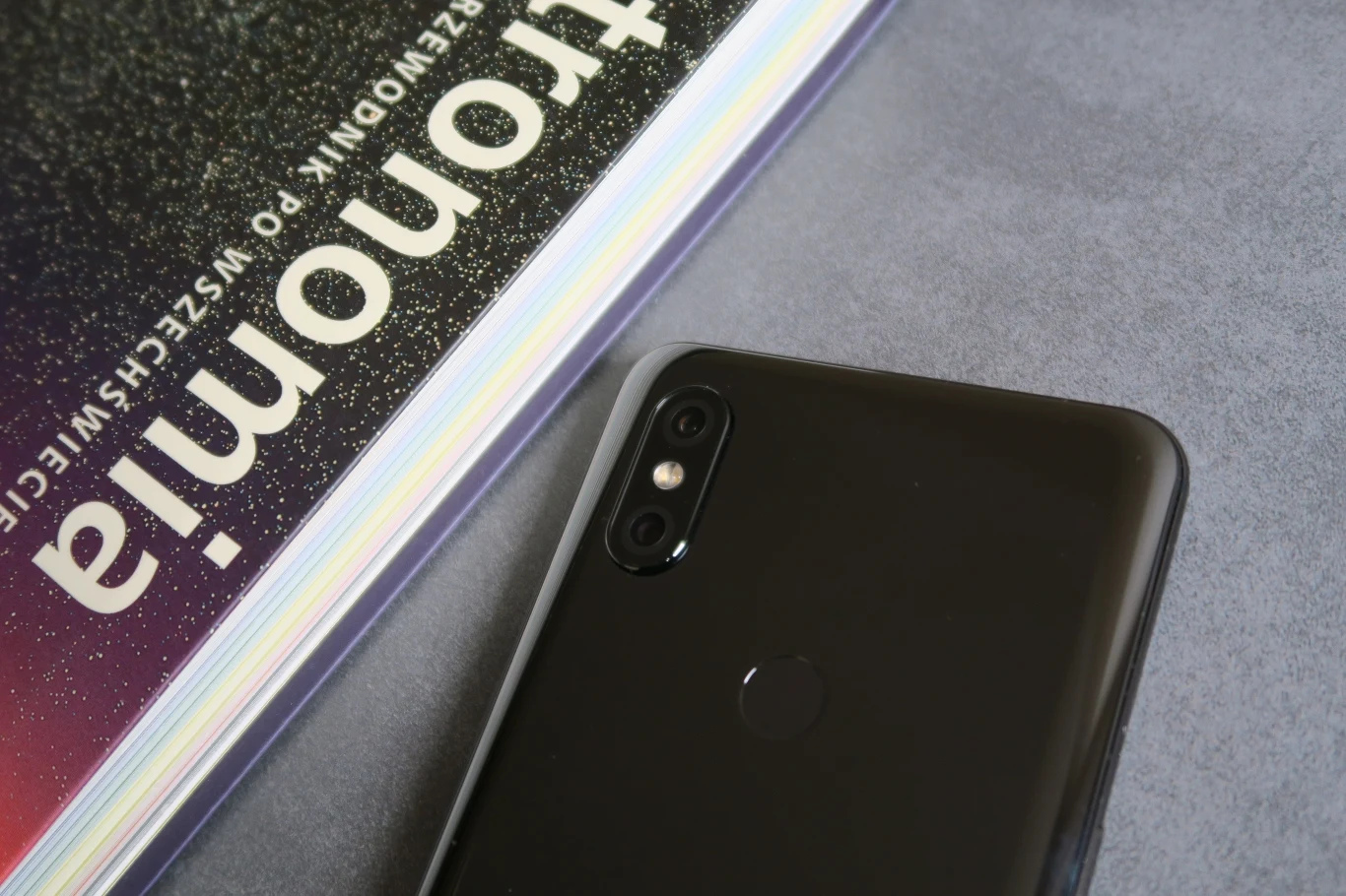Xiaomi Mi Mix 3