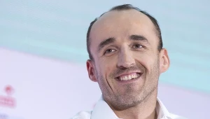 Robert Kubica