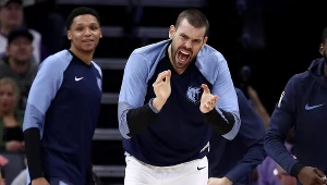 Marc Gasol