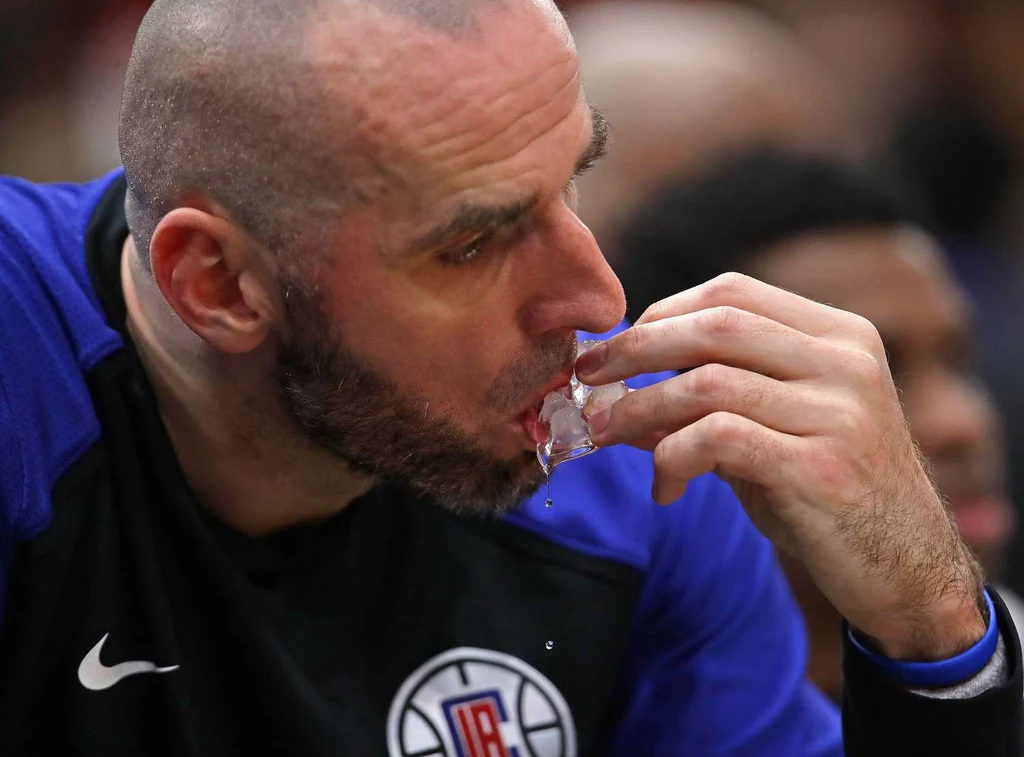 Marcin Gortat Marcin Gortat