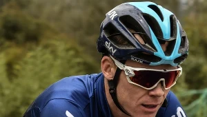 Chris Froome