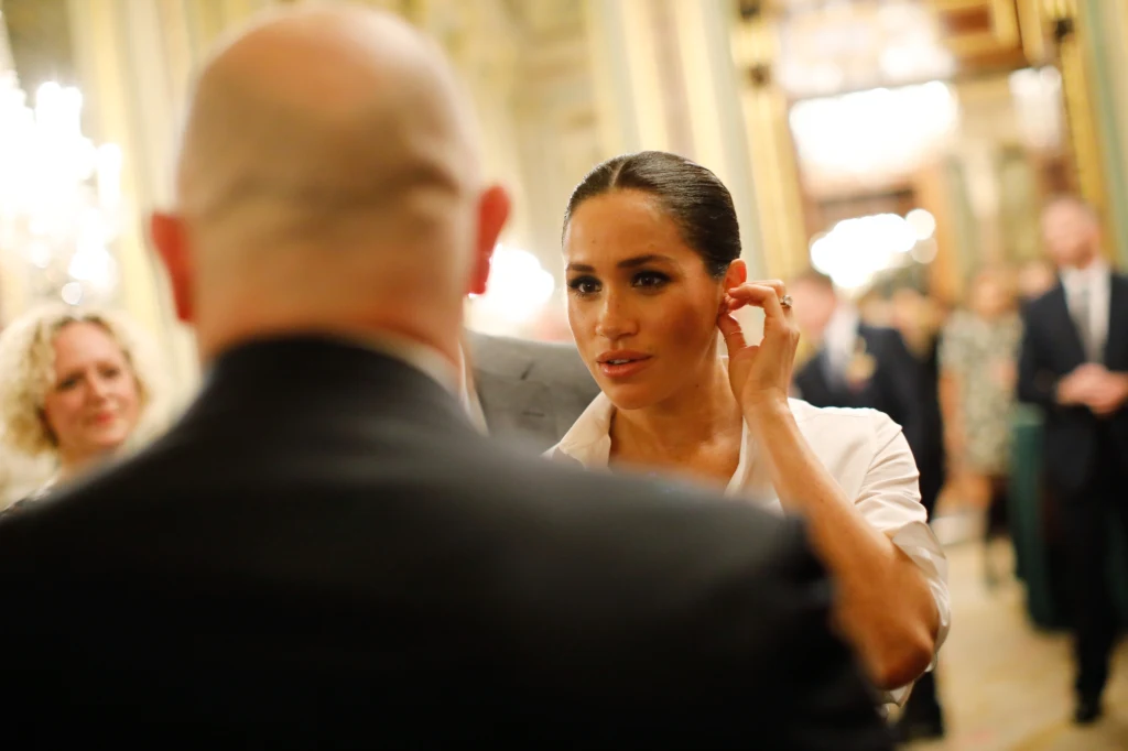 Księżna Meghan Księżna Meghan