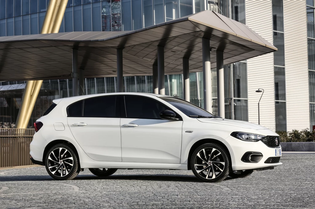 Fiat Tipo