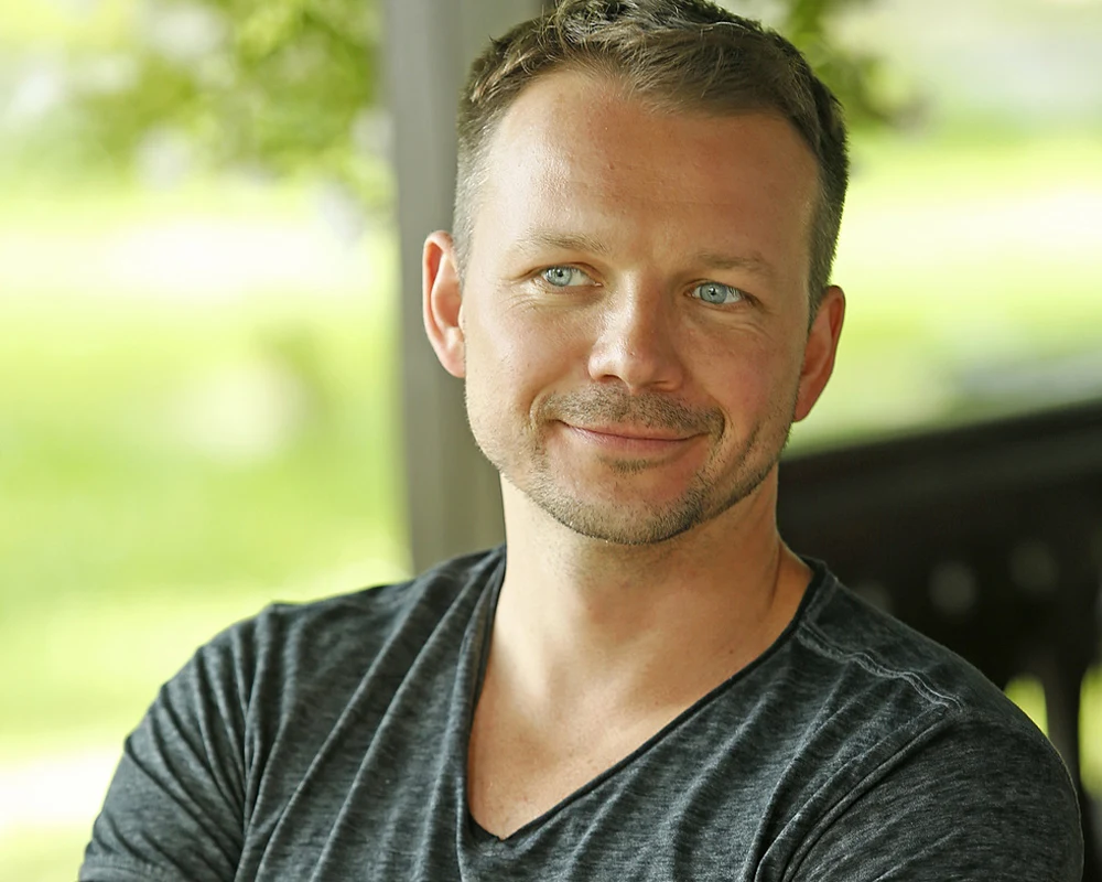 Lesław Żurek Lesław Żurek