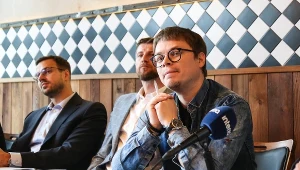 ​Trzy lata temu zaczęła się akcja ratunkowa Wisły. "Pozytywny rozpierdziel"