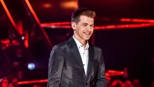 Tomasz Kammel poprowadzi show "Dance Dance Dance", był też gospodarzem programu "The Voice of Poland"