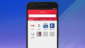 Opera na Androida otrzyma darmowy VPN