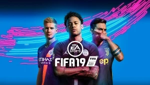FIFA 19