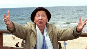 Irena Kwiatkowska