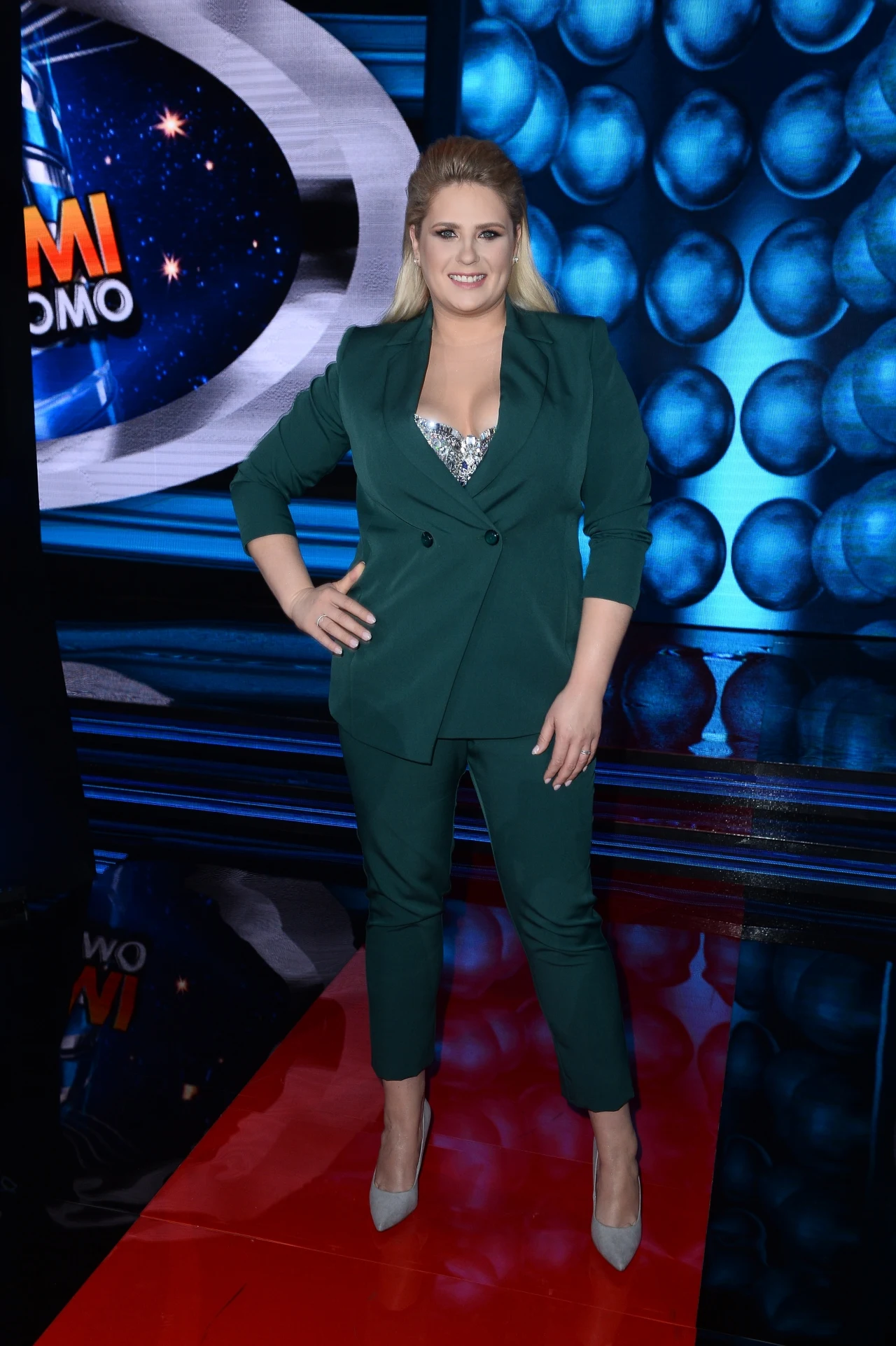 Elżbieta Romanowska