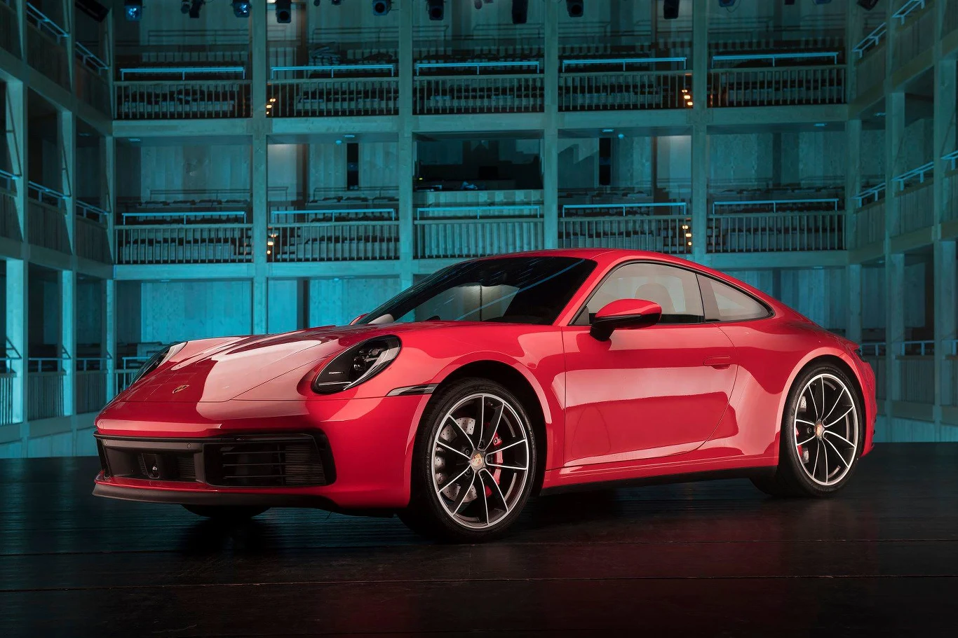 Porsche 911 Porsche 911