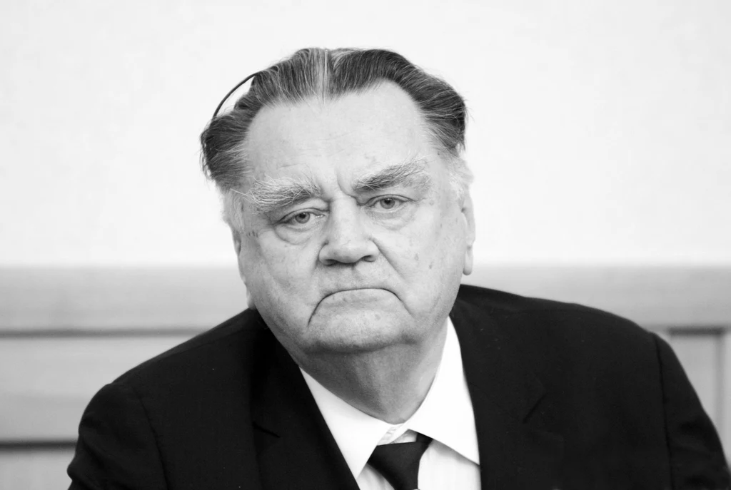 Jan Olszewski
