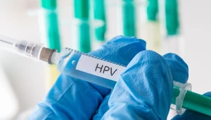 Szczepienia HPV warto wprowadzić jak najszybciej