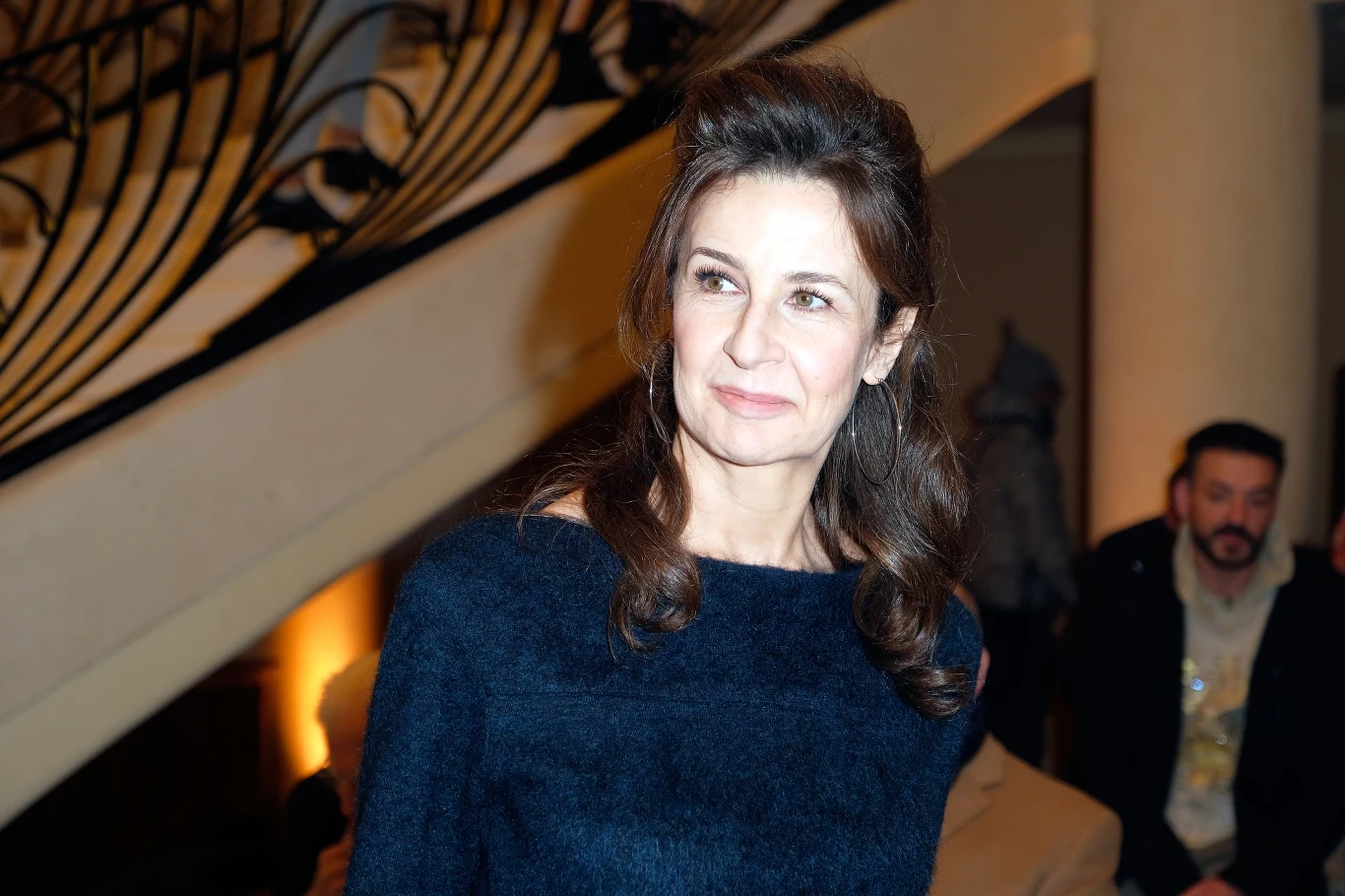 Valerie Lemercier zagra Celine Dion w biograficznym filmie