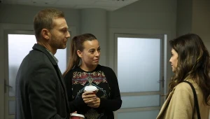 "M jak miłość"