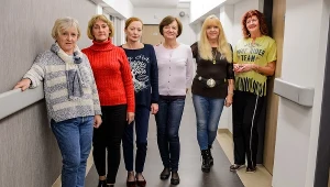 Bohaterki programu "Sanatorium miłości"