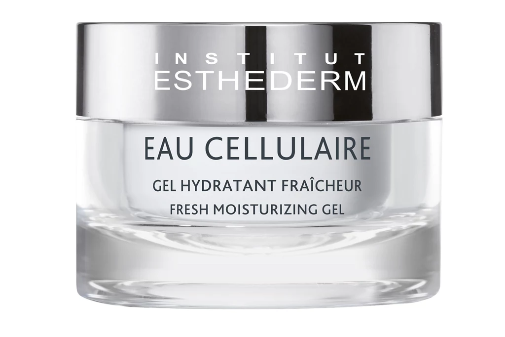  Institut Esthederm, Cellular Water Fresh Moisturizing Gel