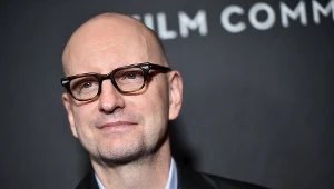 Steven Soderbergh