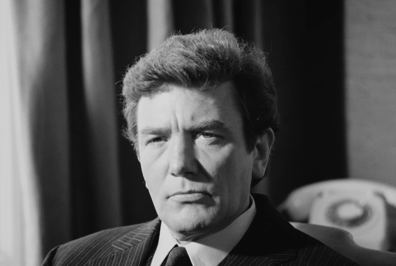 Albert Finney Albert Finney