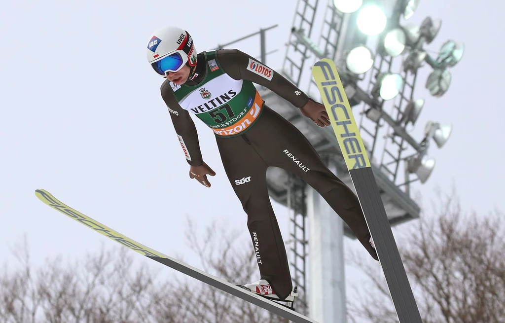 Kamil Stoch Kamil Stoch
