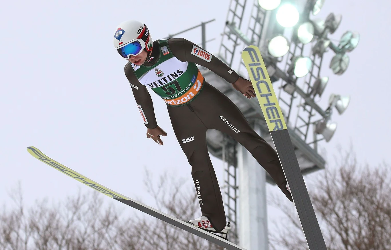 Kamil Stoch