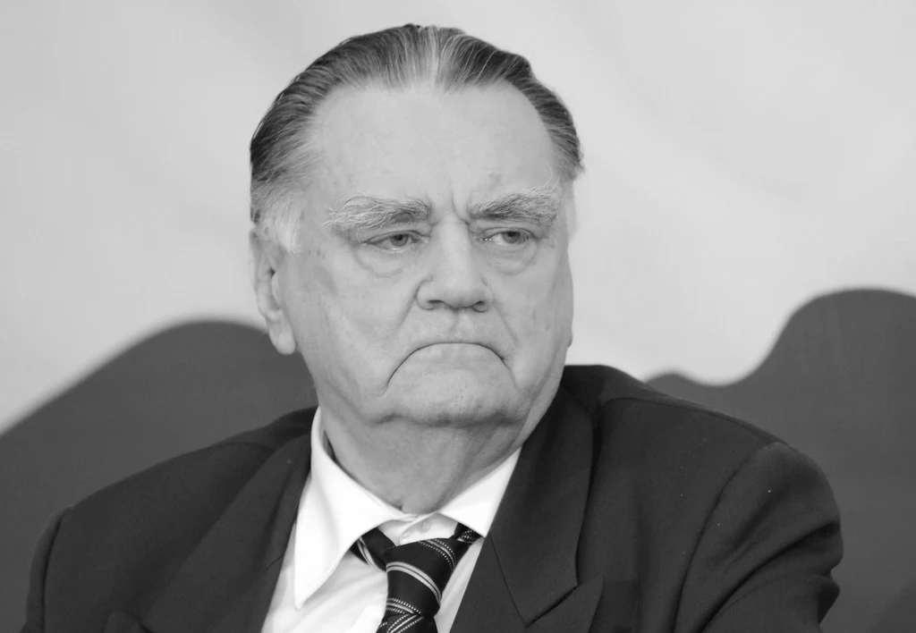 Jan Olszewski Jan Olszewski