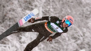 Kłopoty zdrowotne Dawida Kubackiego! Problem na start mistrzostw świata