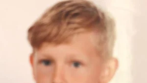 Zaginiony to 12-letni Tycjan Szmidt