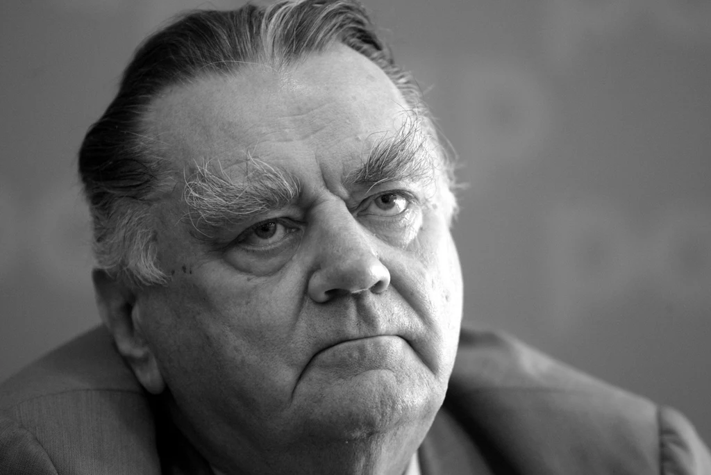 Jan Olszewski (2005 rok) Jan Olszewski (2005 rok)