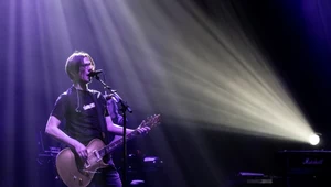 Steven Wilson wielokrotnie odwiedzał Polskę