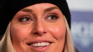 Lindsey Vonn