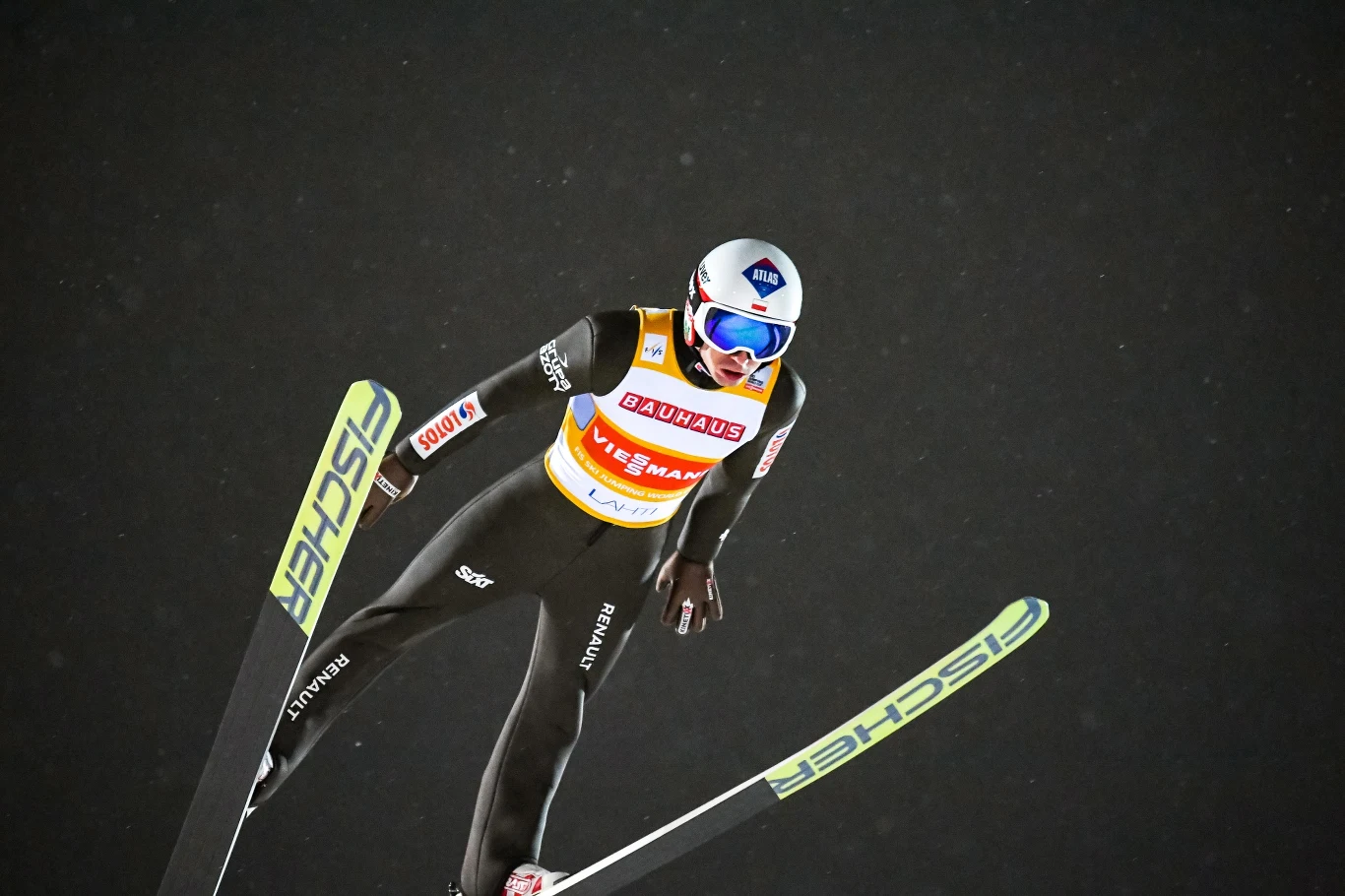 Kamil Stoch Kamil Stoch