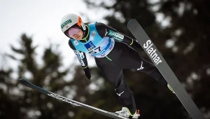 Japońska gwiazda gotowa wrócić na szczyt. Wskazuje swój cel