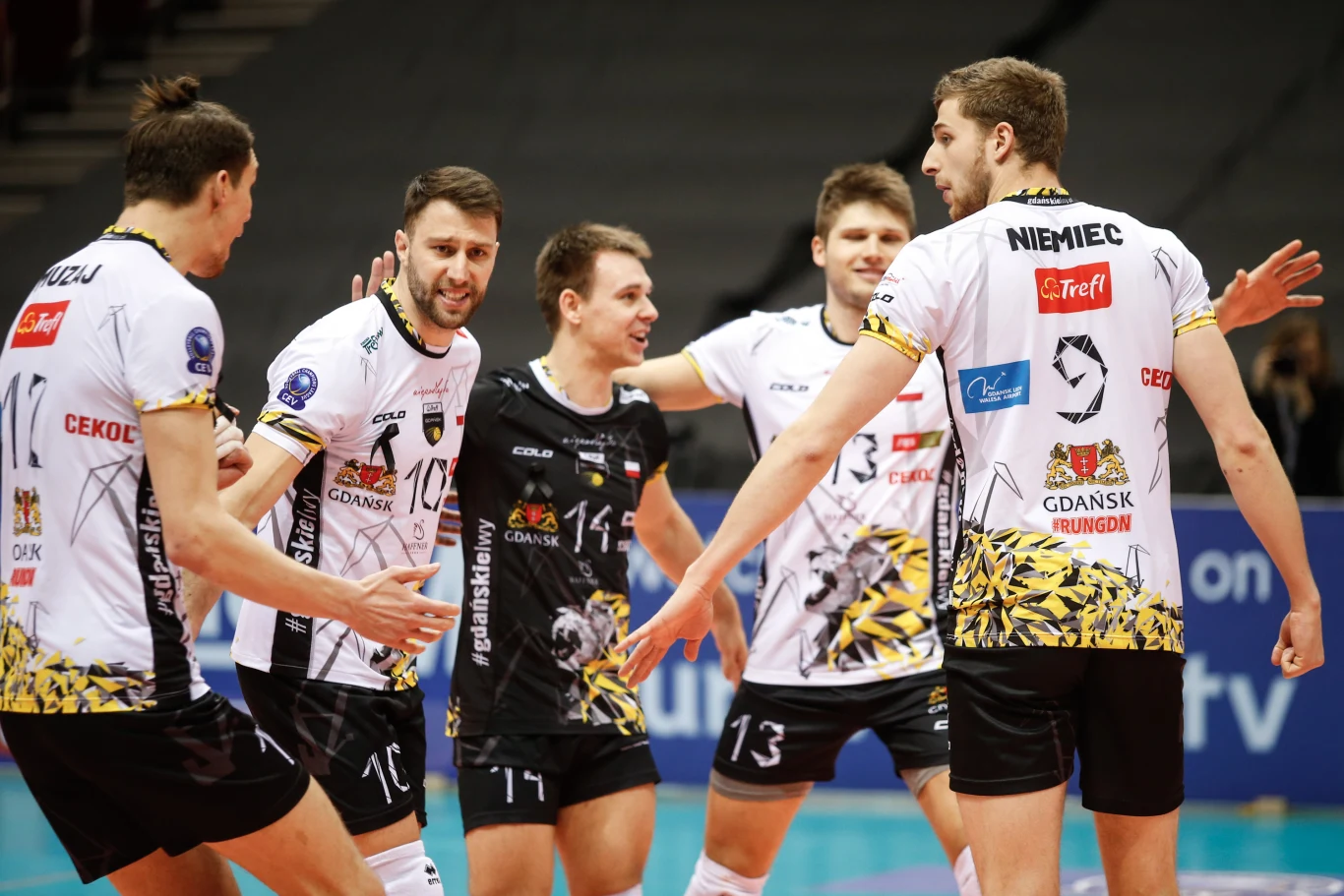 Trefl Gdańsk