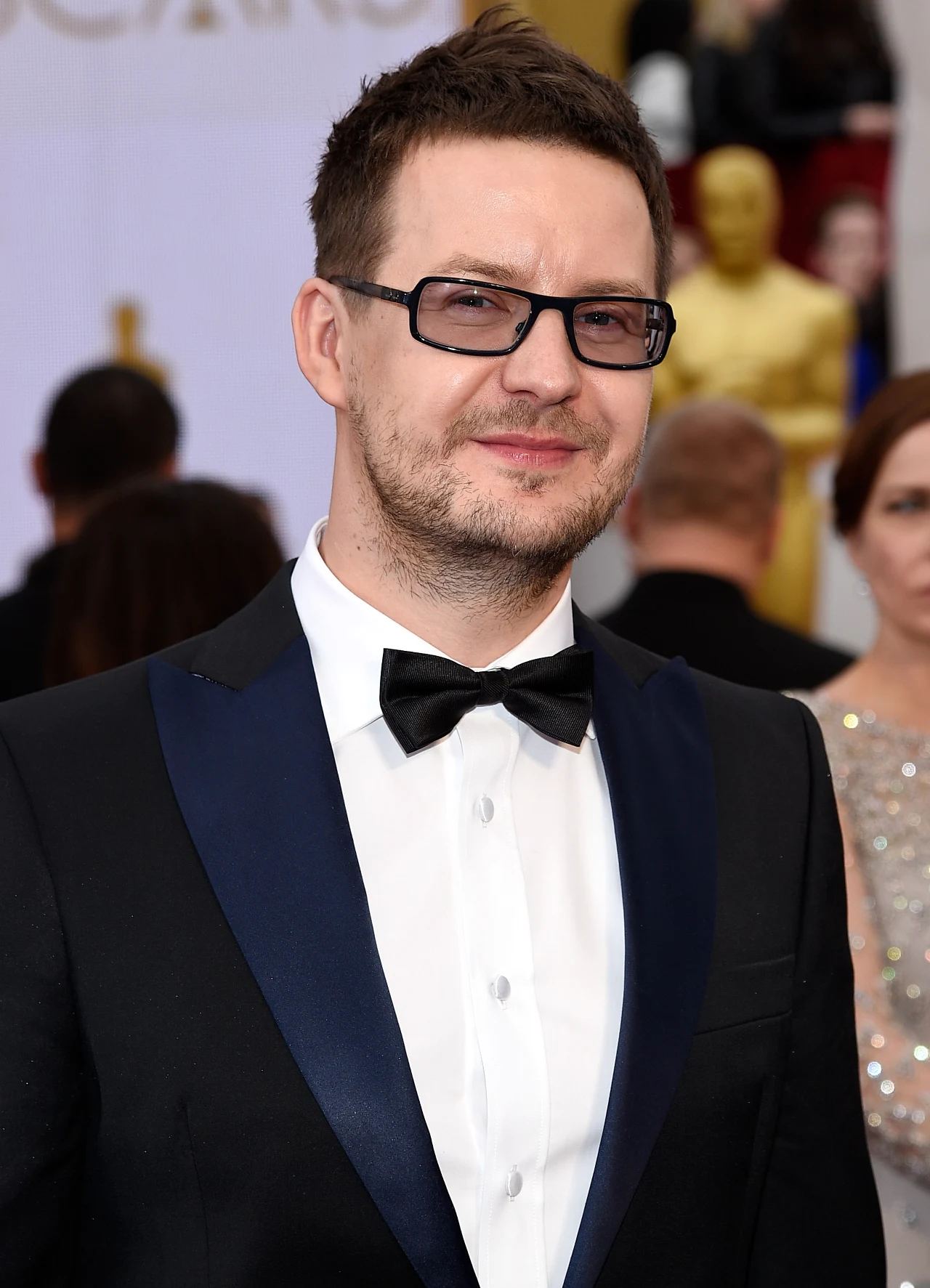 Łukasz Żal ma w tym roku również szansę na Oscara Łukasz Żal ma w tym roku również szansę na Oscara