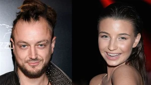 Julia Wieniawa i Baron mają romans?