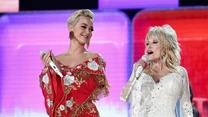 Katy Perry i Dolly Parton