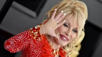 Dolly Parton ma na koncie dziewięć statuetk Grammy (na 47 nominacji)